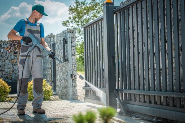 Best Parking Lot Cleaning in East Marion, NY